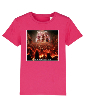 rock concerts Raspberry