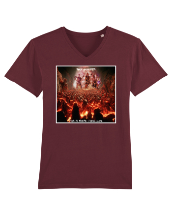 rock concerts Burgundy