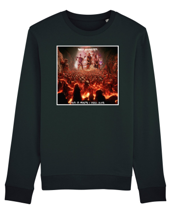 rock concerts Black