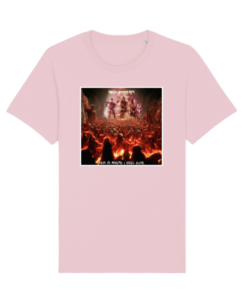 rock concerts Cotton Pink