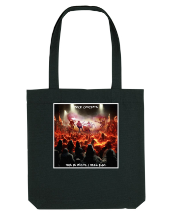 rock music Black
