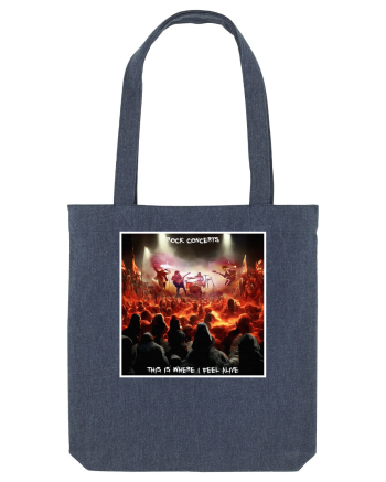 rock music Midnight Blue