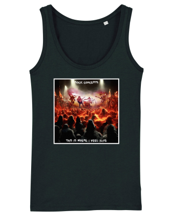 rock music Black
