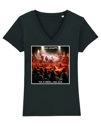 rock music Black