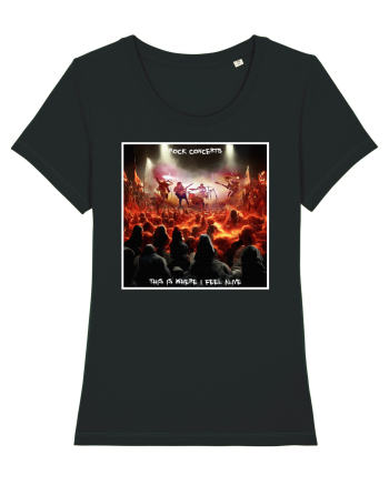rock music Black
