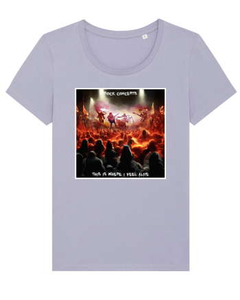 rock music Lavender
