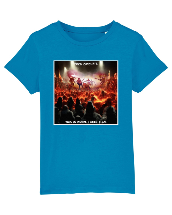 rock music Azur