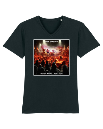 rock music Black