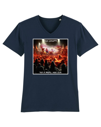 rock music French Navy