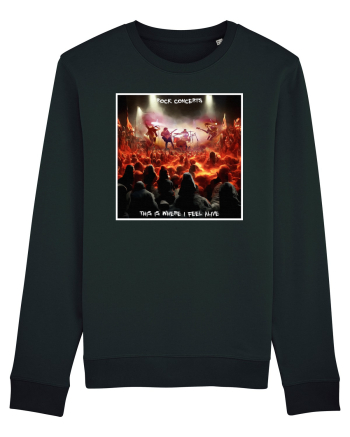 rock music Black