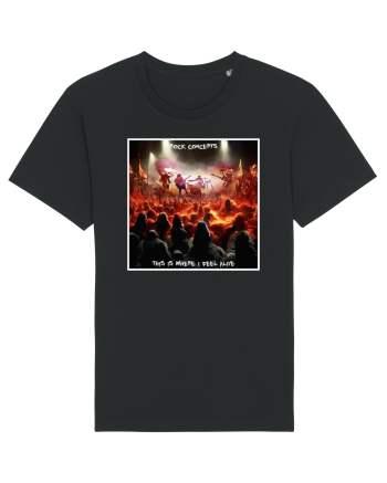 rock music Black