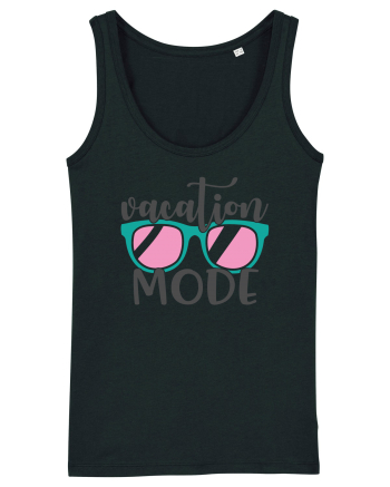 Vacation Mode Black