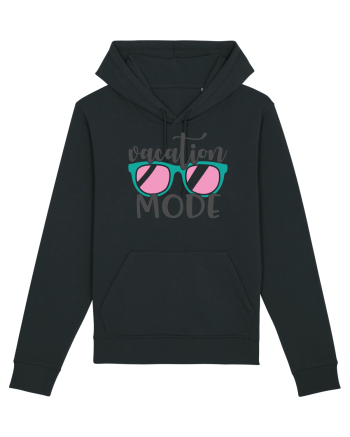 Vacation Mode Black