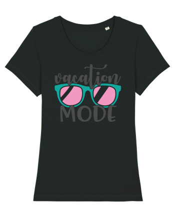 Vacation Mode Black