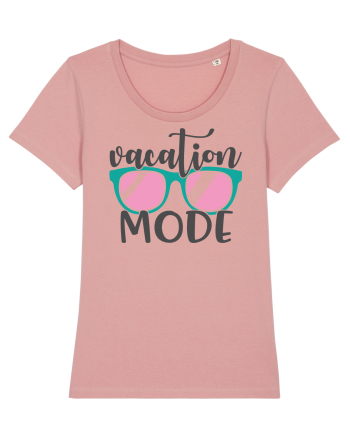 Vacation Mode Canyon Pink