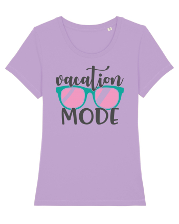 Vacation Mode Lavender Dawn