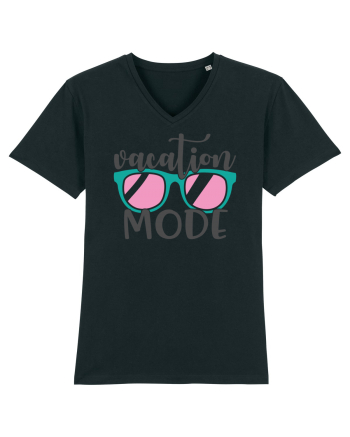 Vacation Mode Black