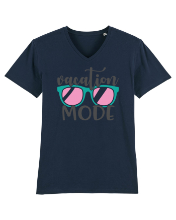 Vacation Mode French Navy