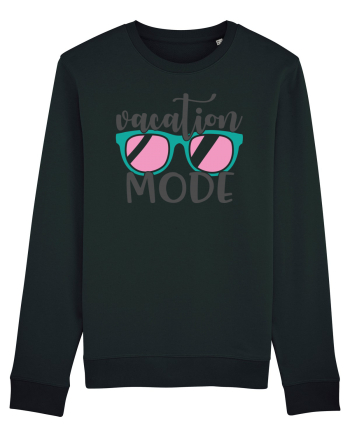 Vacation Mode Black