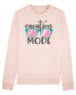 Vacation Mode Bluză mânecă lungă Unisex Rise