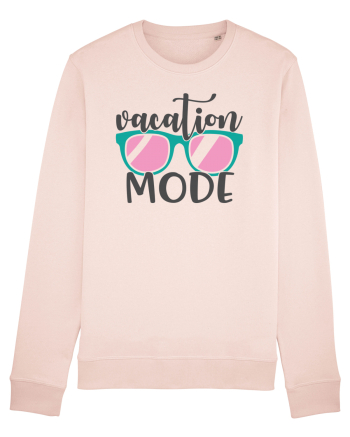 Vacation Mode Candy Pink