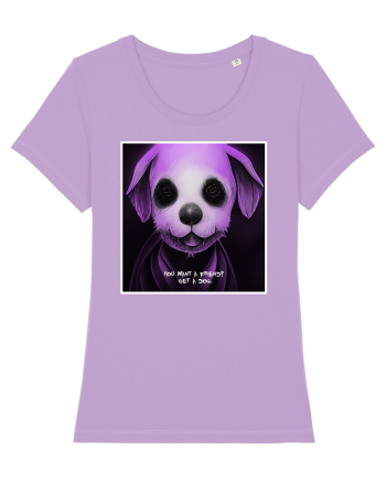 want a friend? Lavender Dawn