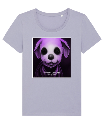 want a friend? Lavender