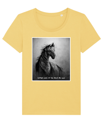 horses wings Jojoba