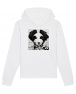 little puppy Hanorac Unisex Drummer