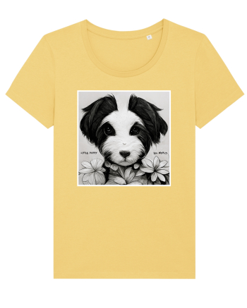 little puppy Jojoba