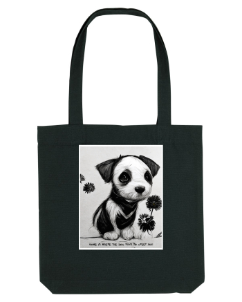 catel acasa Black