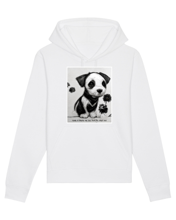 catel acasa White