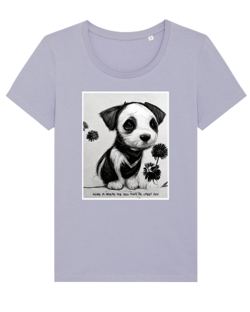 catel acasa Lavender