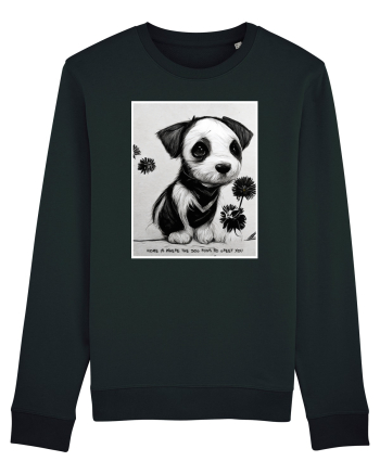 catel acasa Black