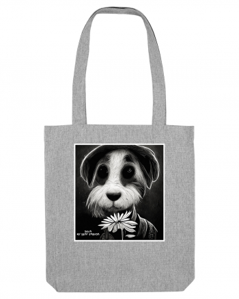 dogs best friends Heather Grey