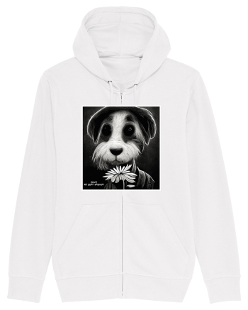 dogs best friends White