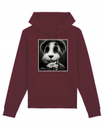 dogs best friends Hanorac Unisex Drummer