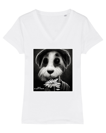 dogs best friends White