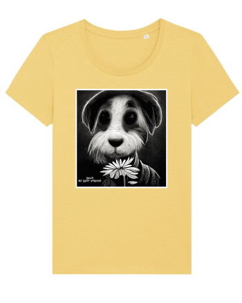 dogs best friends Jojoba
