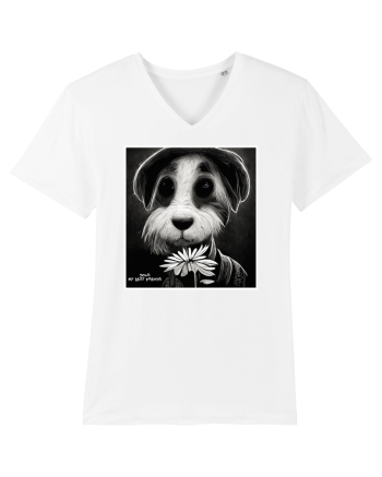 dogs best friends White