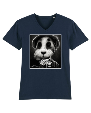 dogs best friends French Navy