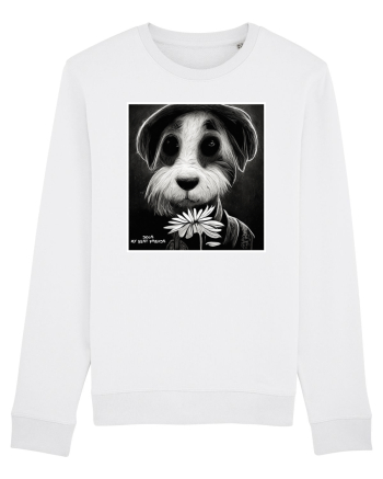 dogs best friends White