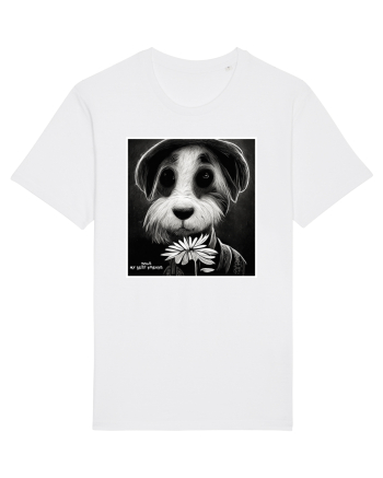 dogs best friends White