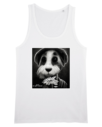 dogs best friends White