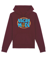 Vacay Mode Hanorac Unisex Drummer