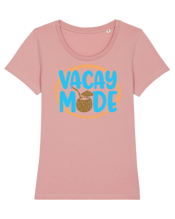 Vacay Mode Canyon Pink