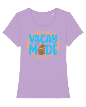 Vacay Mode Lavender Dawn