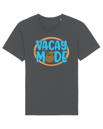 Vacay Mode Anthracite