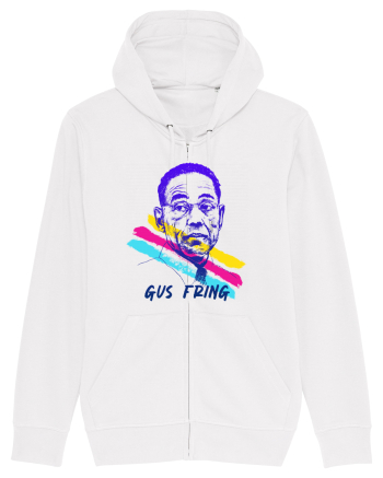 Gus Fring White