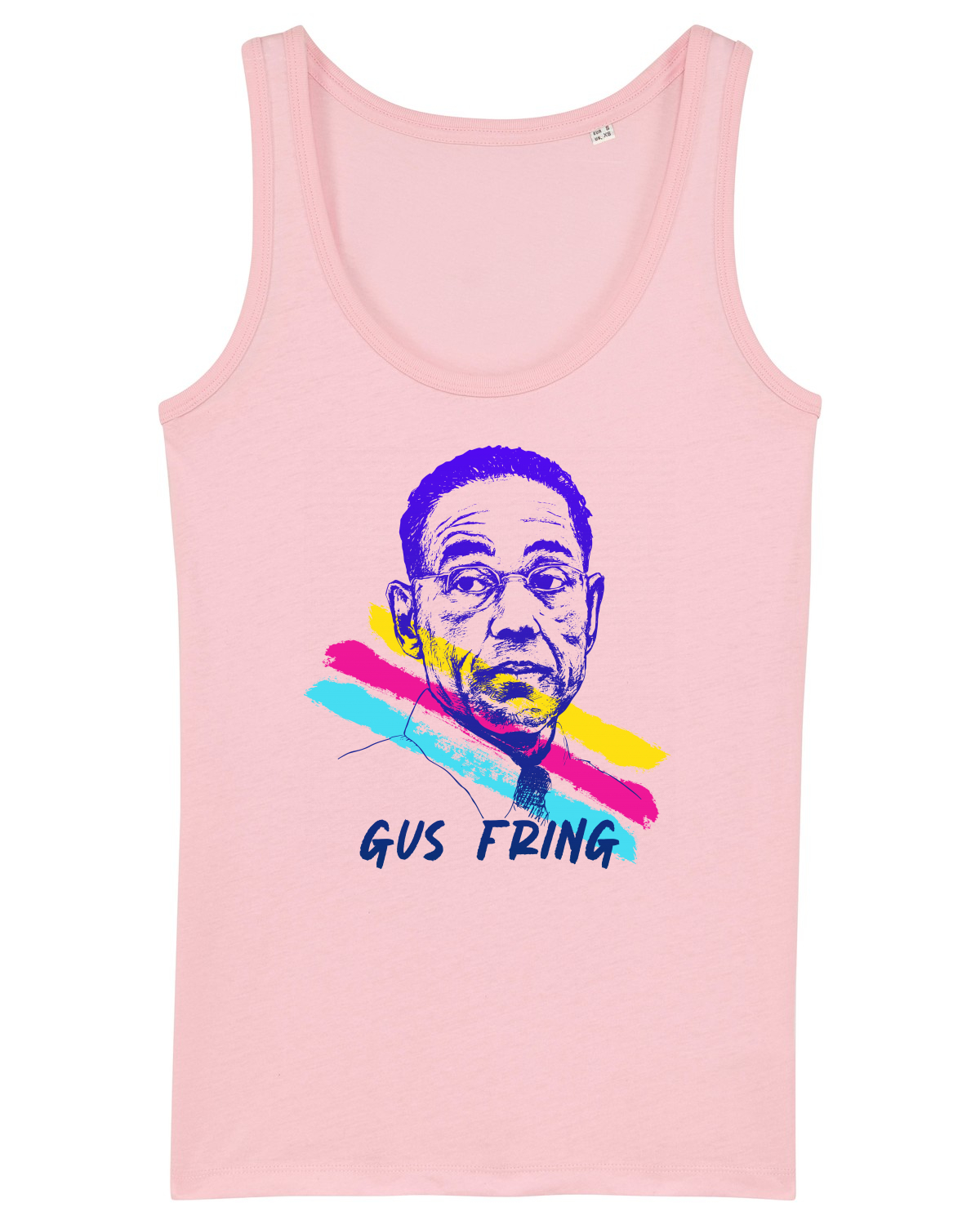 Maiou Damă Dreamer Cotton Pink
